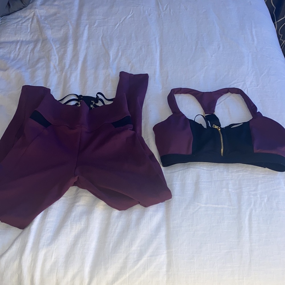 Divine Bombshell Set